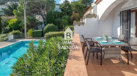 Photo 3 of Flat for sale in Joan Timoneda, 113, Almadrava - Canyelles - Puig-Rom, Girona