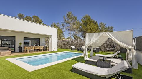 Foto 4 de Casa o xalet en venda a Canyelles, Barcelona