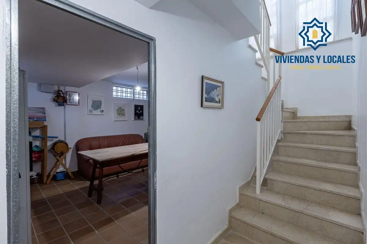 Haus mit Terrasse zum Verkauf in Calle LIMA, imagen 41
