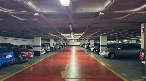 Foto 3 de Garatge en venda a Calle del Pintor Murillo, Ensanche, Alcobendas