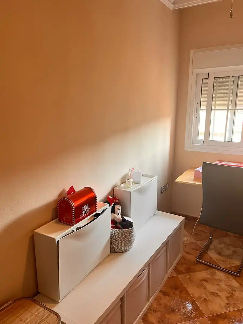 Piso con ascensor en venta en Carretera de Cádiz, imagen 6
