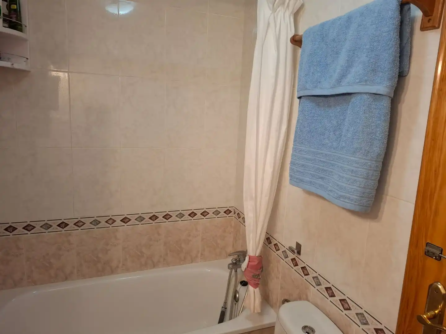 Penthouse with pool for sale in Travesia Gabino 19, imagen 6