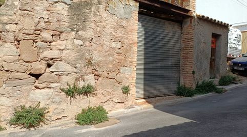 2025-EDIFICACIÓ EN VENDA A JORBA PER REFORMAR, immagine 5