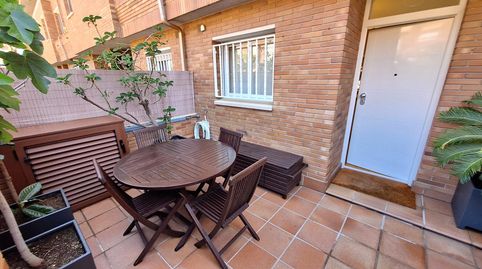 Foto 3 de Casa o chalet en venta en La Xinesca, Vilassar de Mar
