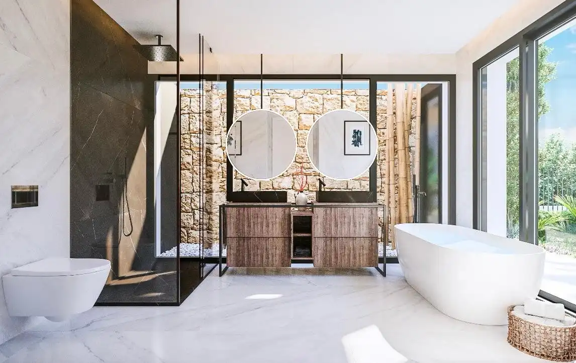 Haus mit Pool zum Verkauf in EUROPA DE 40, imagen 5