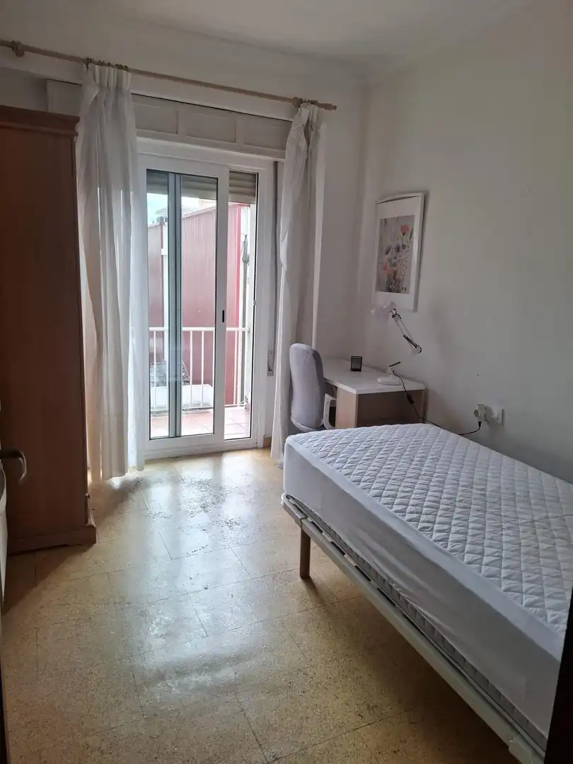 Wohnung mit Terrasse zur Miete in Avenida HABANA, imagen 12
