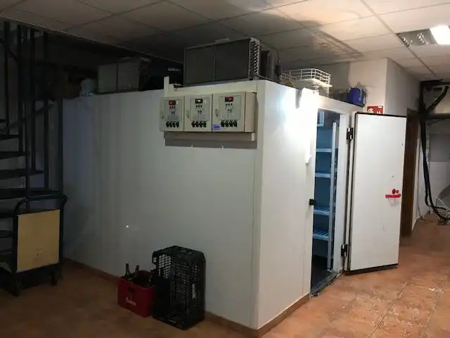 Local comercial en venda a Casco Urbano, imagen 42