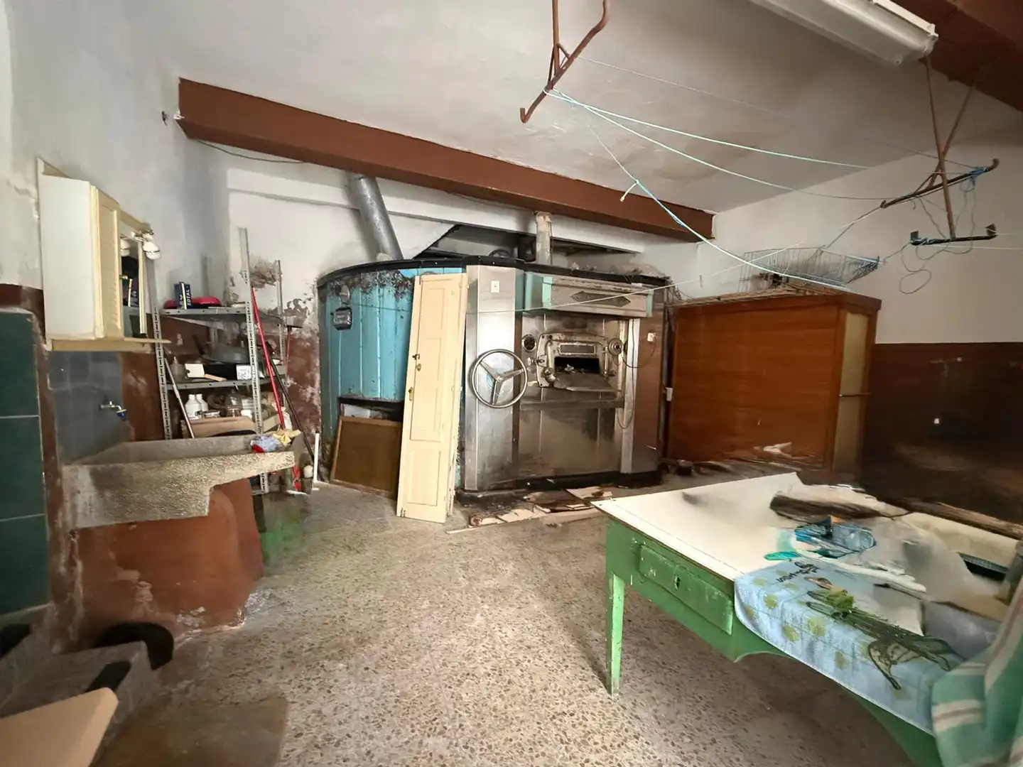 Xalet amb terrassa en venda a El Torno, imagen 3