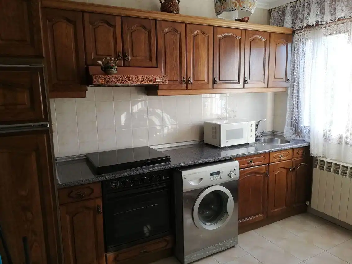 Maison avec piscine à vendre à Frías, imagen 4