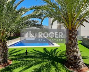 Piscina de Apartament en venda en Oropesa del Mar / Orpesa amb Aire condicionat, Calefacció i Terrassa