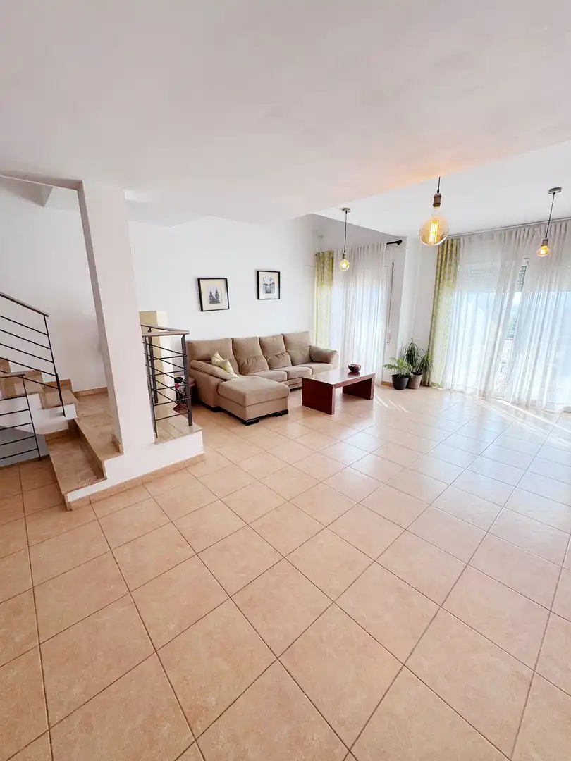 Maison mitoyenne avec terrasse à vendre à El Racó - Sant Feliu del Racó, imagen 38