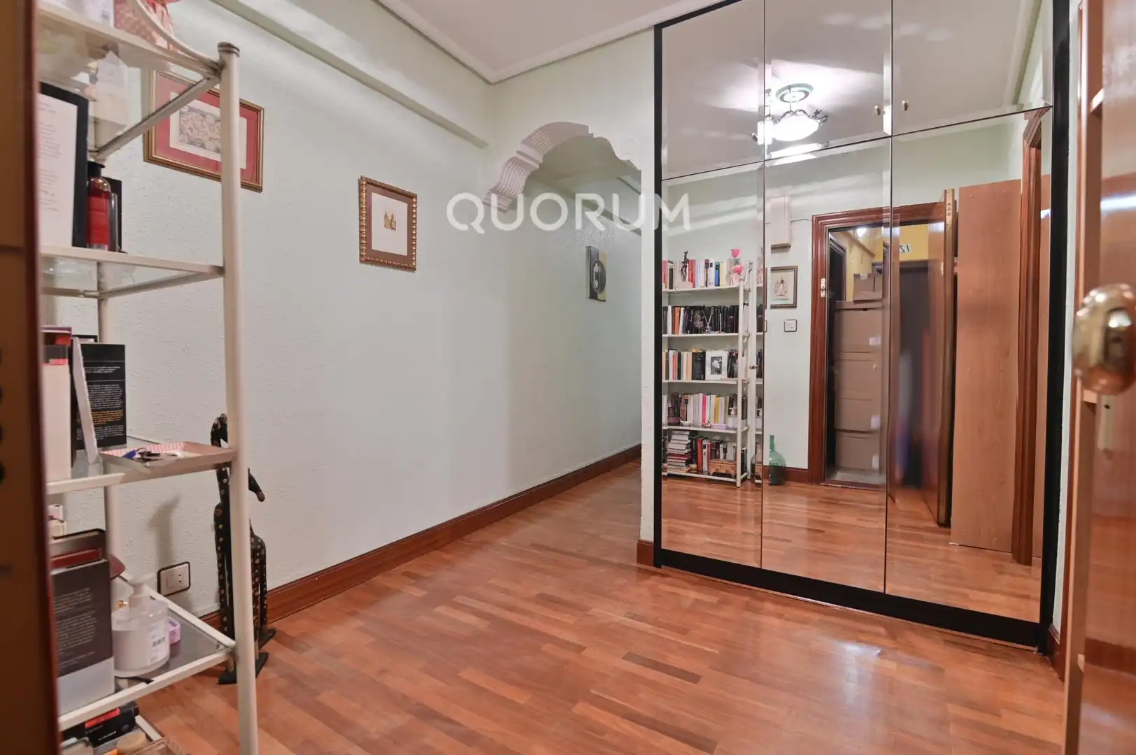 Wohnung zum Verkauf in Begoña - Santutxu