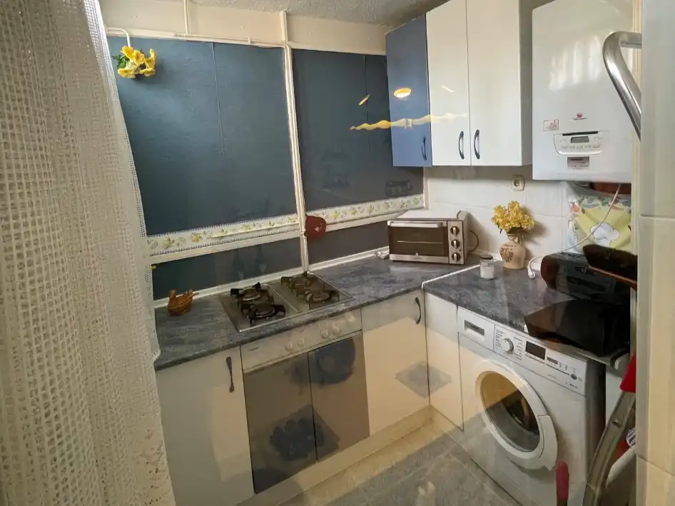Wohnung mit Pool zum Verkauf in Calle Magallanes 31, imagen 11