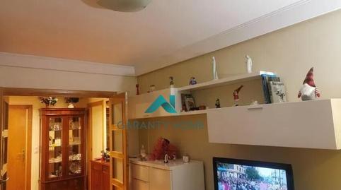 Foto 2 de Piso en venta en Amara, Donostia - San Sebastián