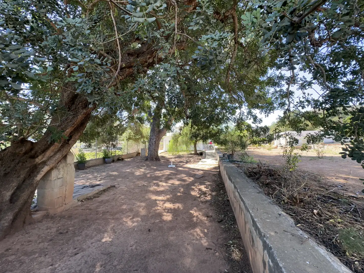 Rural land for sale in Gilet, imagen 4