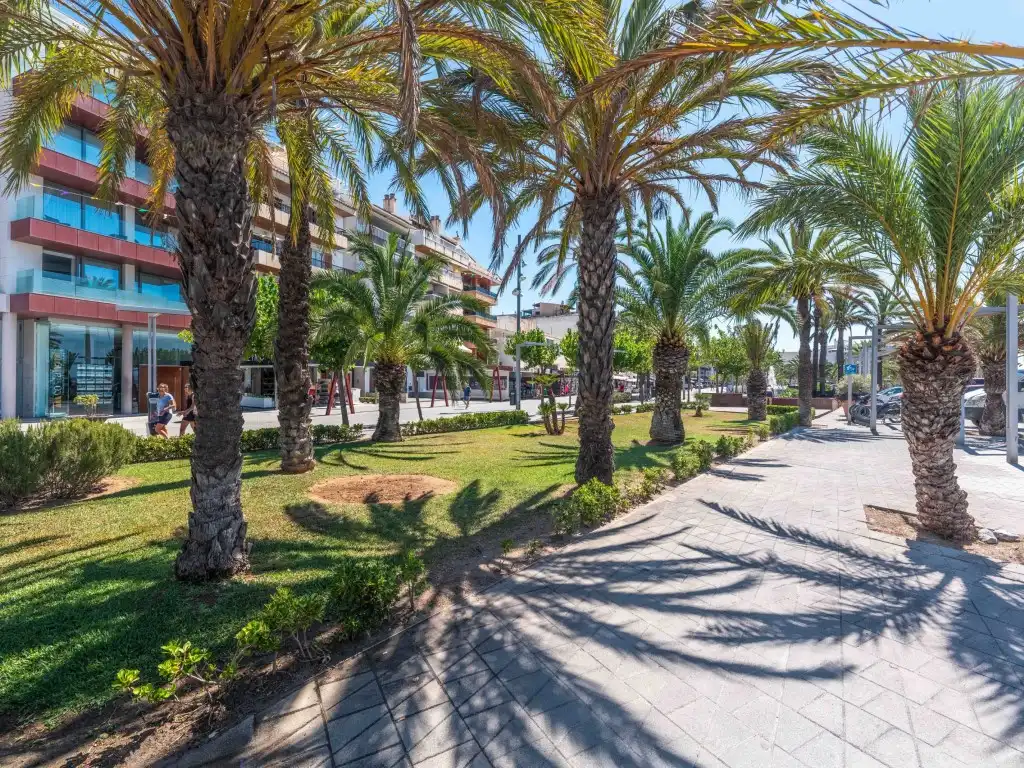 Apartament amb ascensor en venda a Port d'Alcúdia - Platja d'Alcúdia, imagen 5