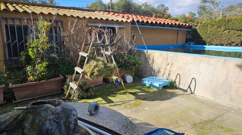 Foto 3 de Finca rústica en venta en Calle Dels Morts, Migjorn, Reus