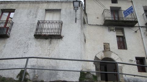 Foto 2 de Casa o xalet en venda a San Julián, 16, Biescas, Huesca