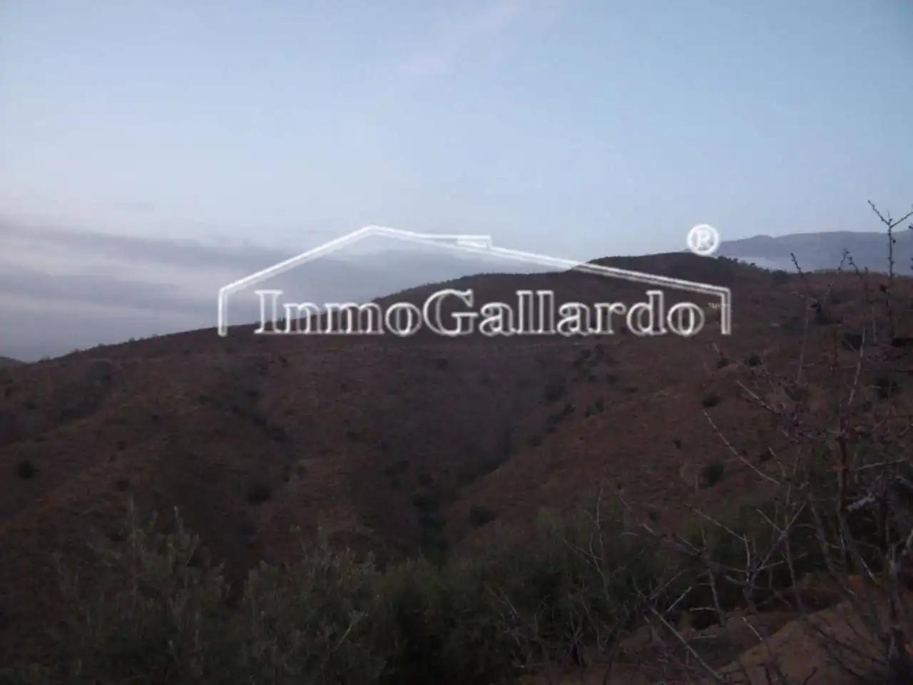 Terreno residencial en venta en Sedella, imagen 3