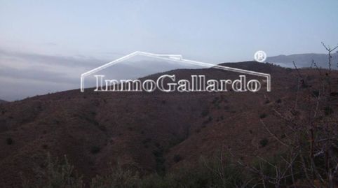 Foto 3 von Residential zum Verkauf in Sedella, Málaga