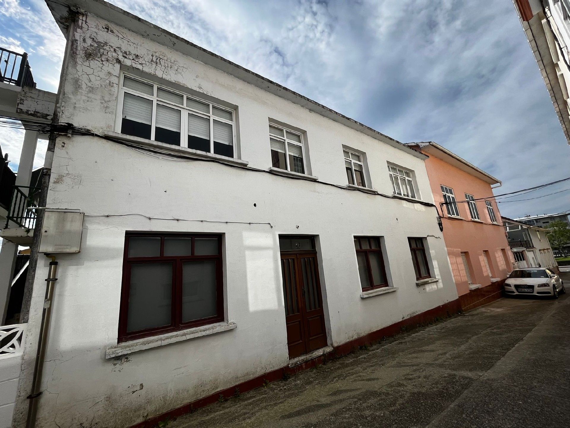 Casa o xalet en venda a Fene