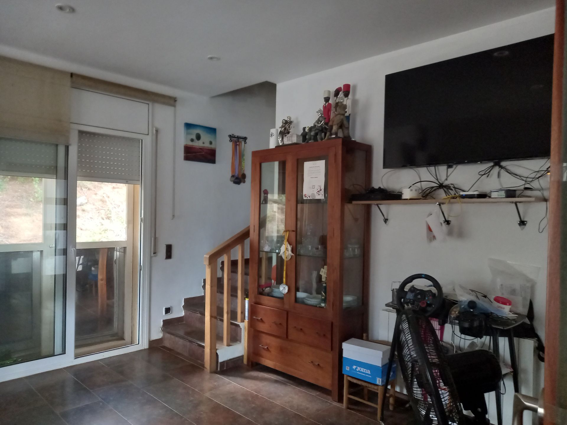 Casa o xalet en venda en Arbúcies amb Jardí privat