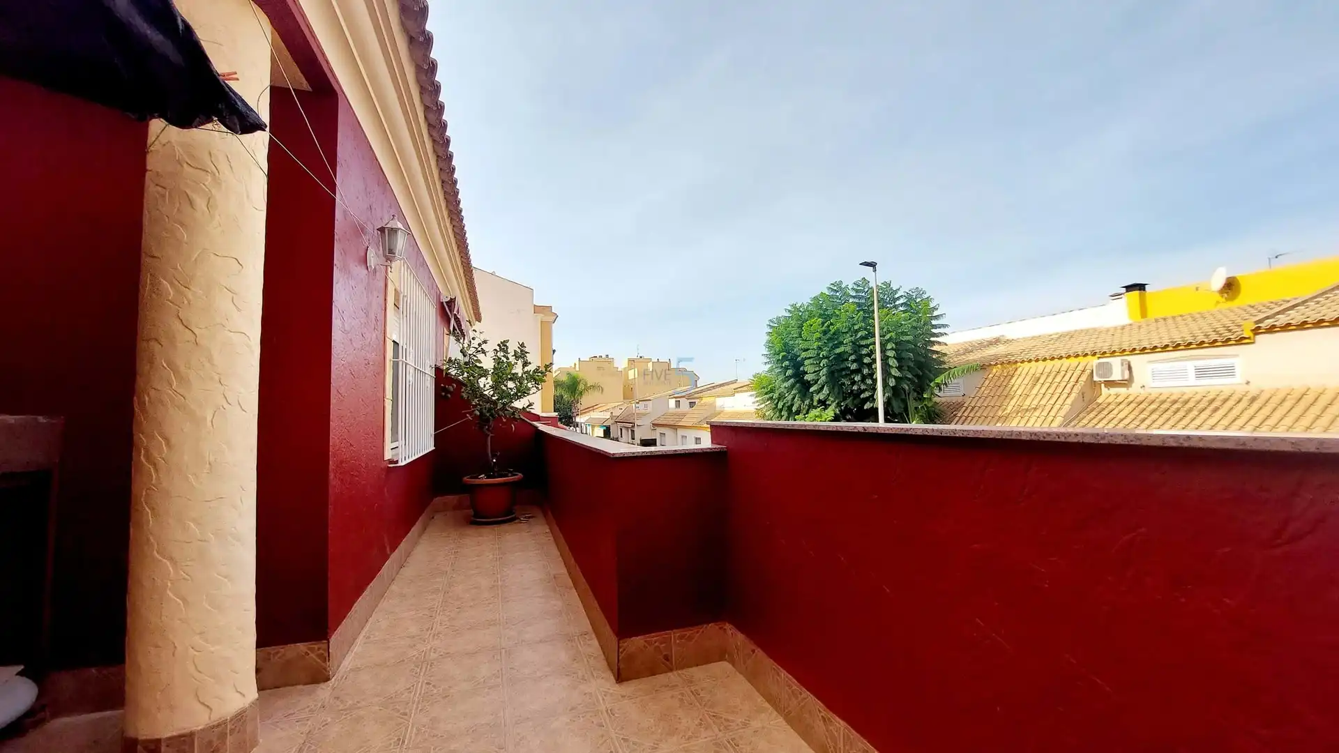 Reihenhaus mit Terrasse zum Verkauf in Centro, imagen 20