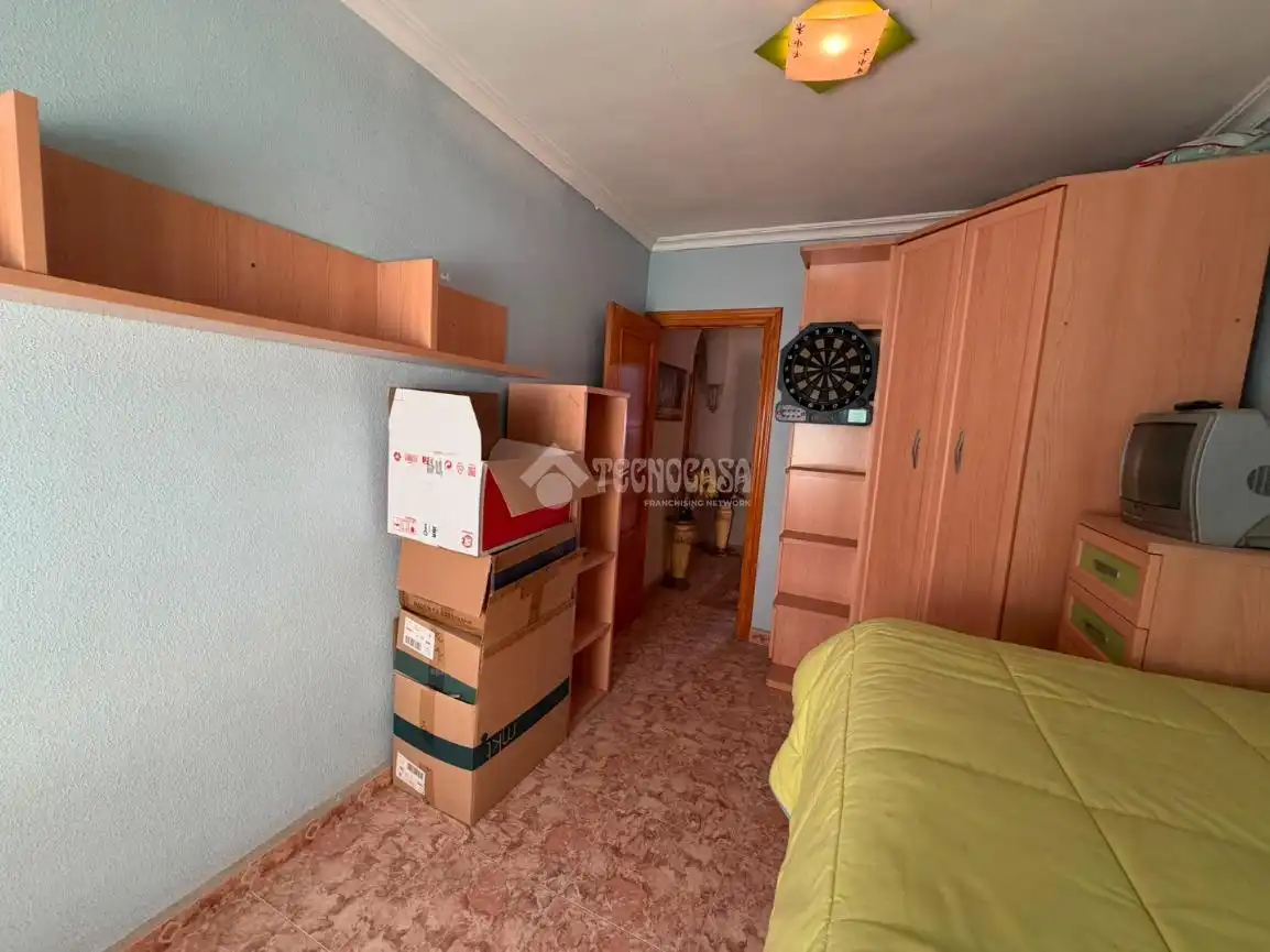 Wohnung mit Terrasse zum Verkauf in Torredonjimeno, imagen 14