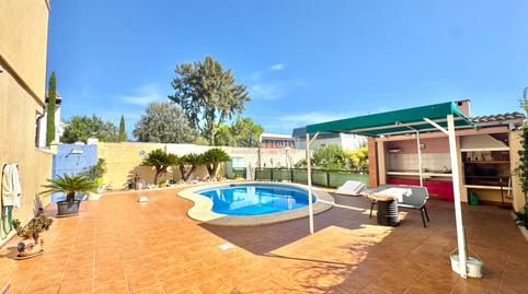 Foto 5 de Casa o xalet en venda a Palmera, Valencia