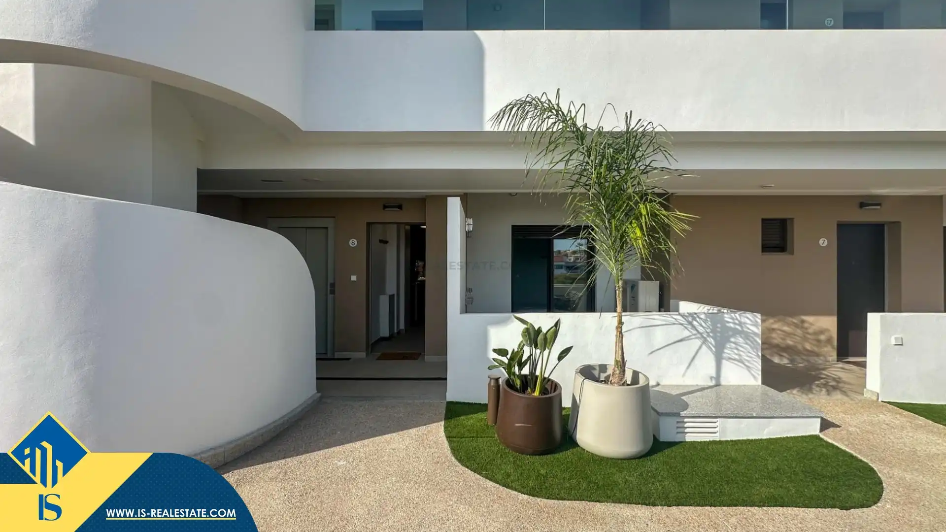 Wohnung mit Pool zum Verkauf in Orihuela Costa, imagen 5