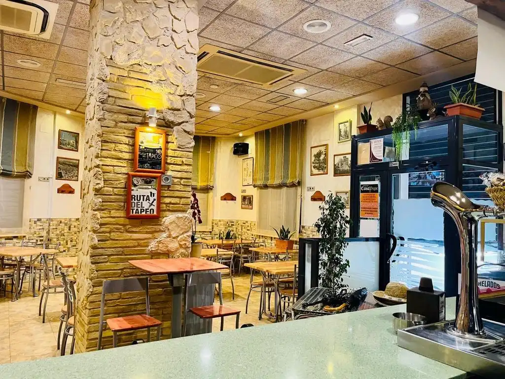 Local comercial en venta en Albatera, imagen 7