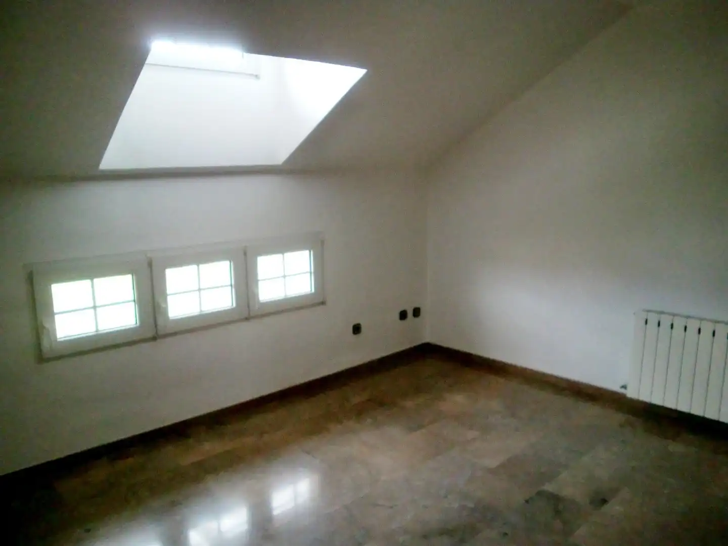 Habitación de Casa o chalet en venta en Murcia con Aire acondicionado, Jardín privado y Piscina