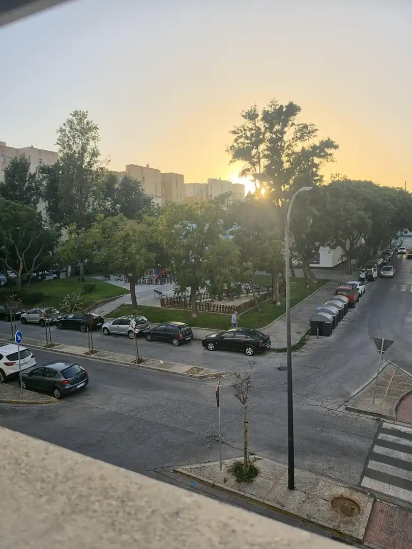 Pis amb terrassa en venda a Calle RAMON MENENDEZ PIDAL, imagen 5