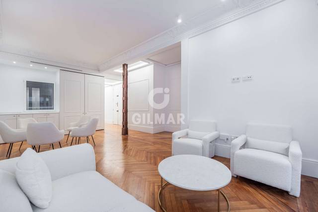 Piso en Venta en Recoletos