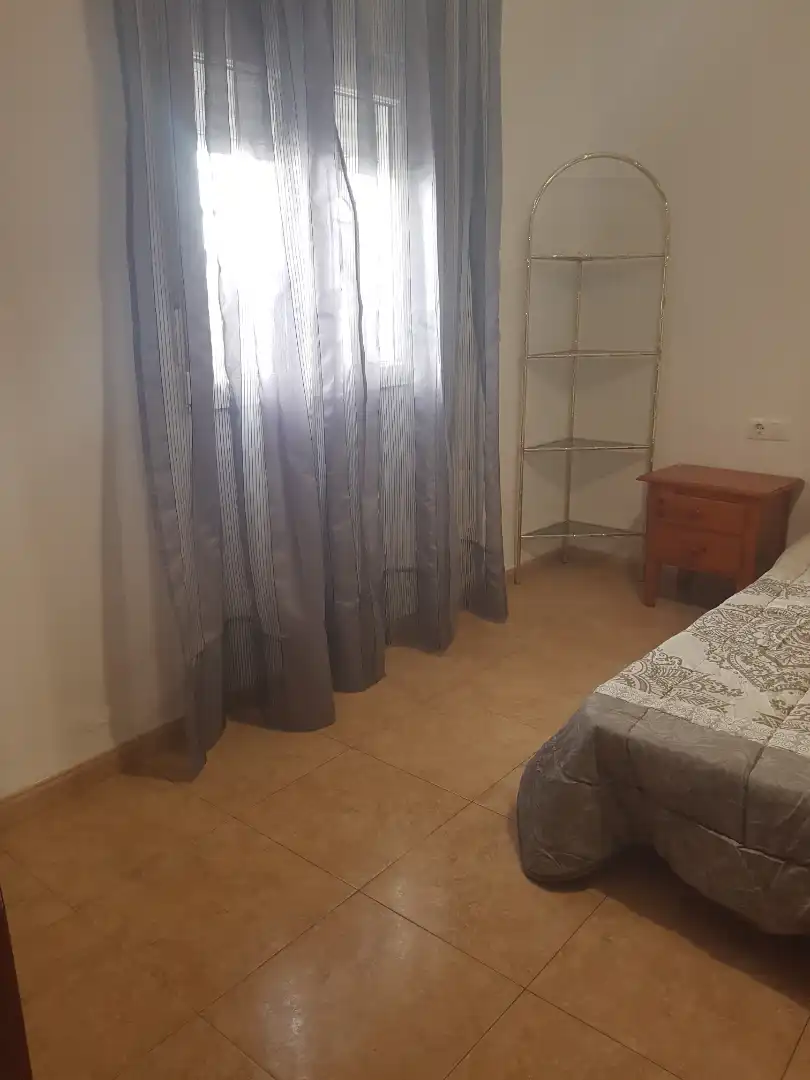 Bedroom of Ground floor for sale in Málaga