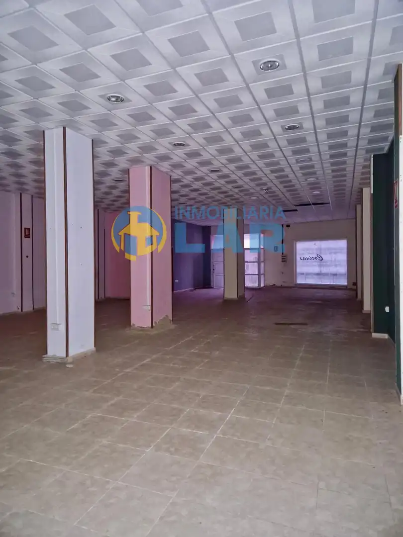 Local comercial en venta en Bollullos Par del Condado, imagen 4