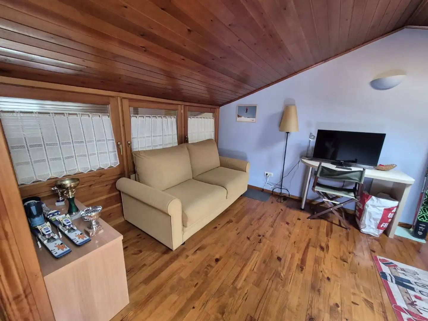 Appartement compact à vendre à Camí d'Ull de Ter 25, imagen 19
