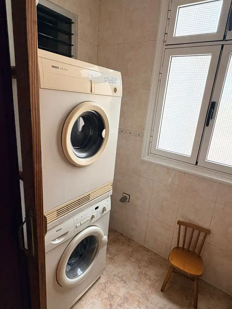 Baño de Piso en venta en Las Palmas de Gran Canaria con Balcón