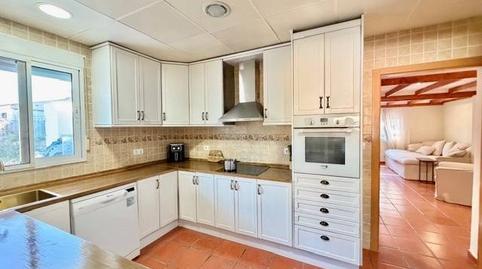 Photo 3 of Houses for sale in Los Girasoles, San Vicente del Raspeig / Sant Vicent del Raspeig