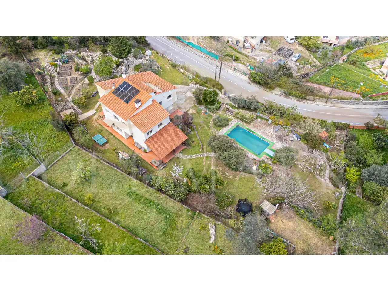 Maison avec piscine à vendre à Calle Arts 9, imagen 174