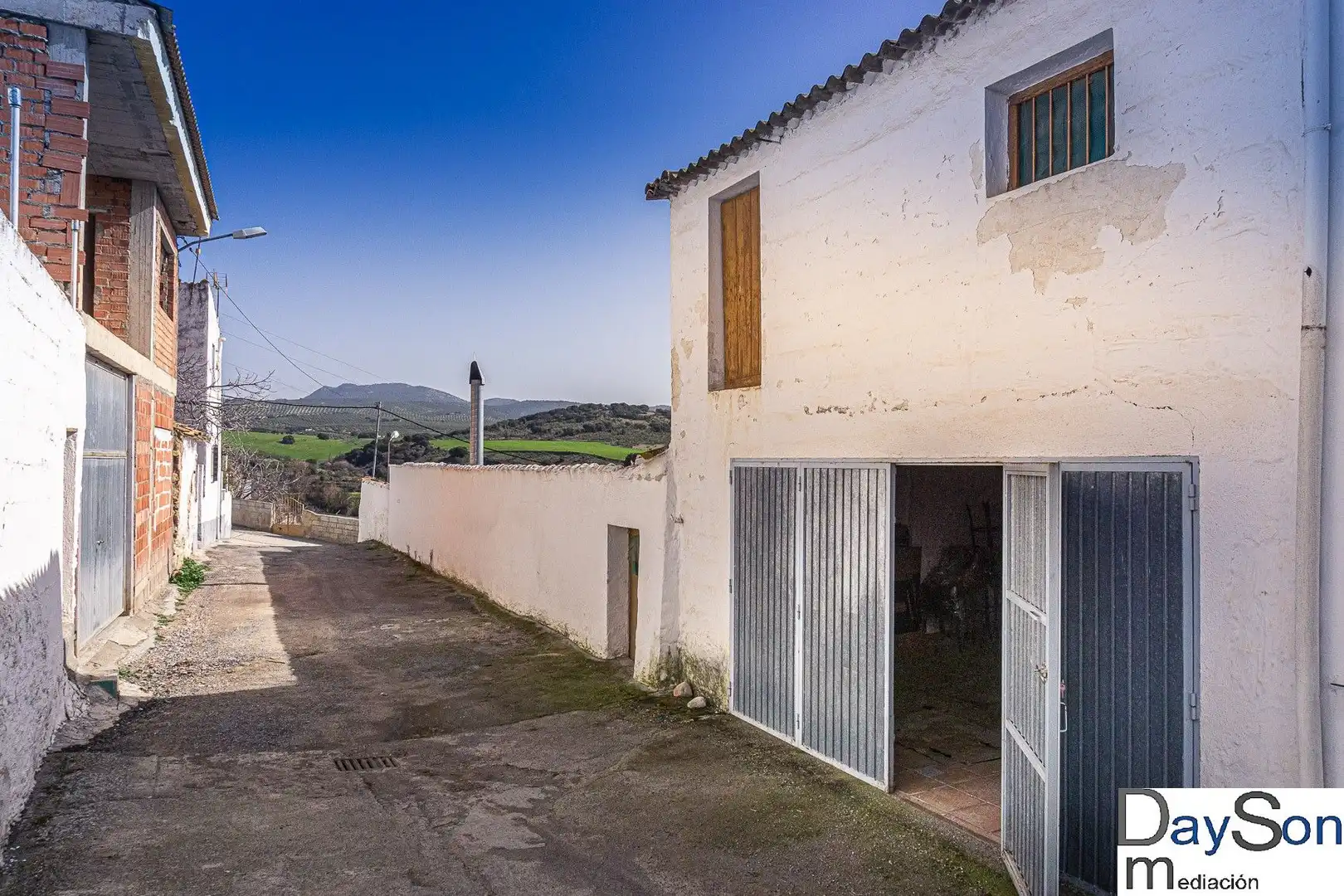 Casa amb terrassa en venda a Alcalá la Real, imagen 19