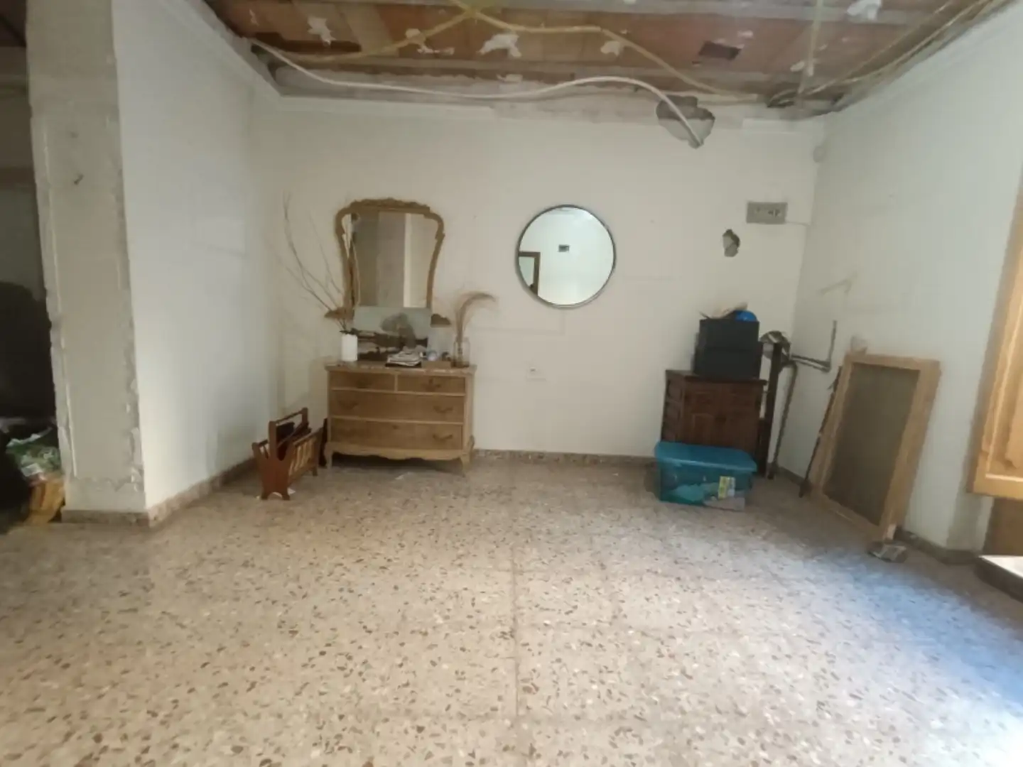Casa amb terrassa en venda a Carrer Vall, imagen 19
