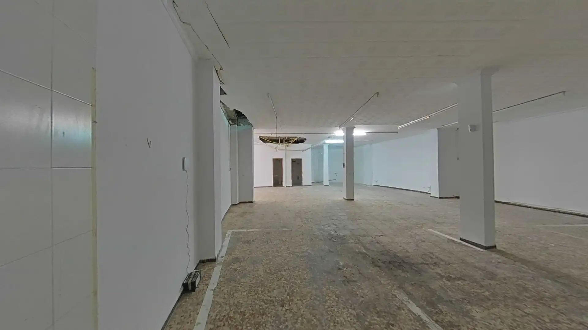 Local commercial à vendre à Villanueva de la Serena, imagen 2