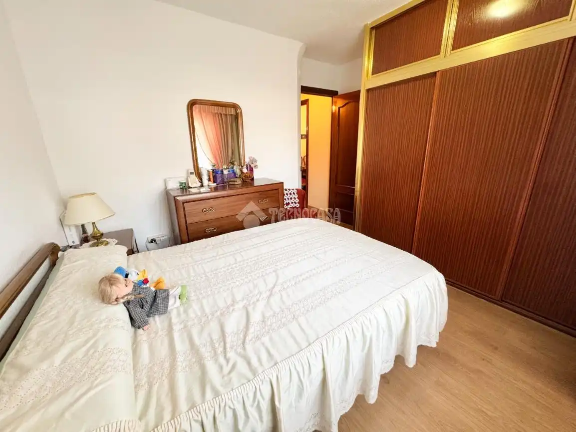 Wohnung zum Verkauf in C. Butrón, imagen 23
