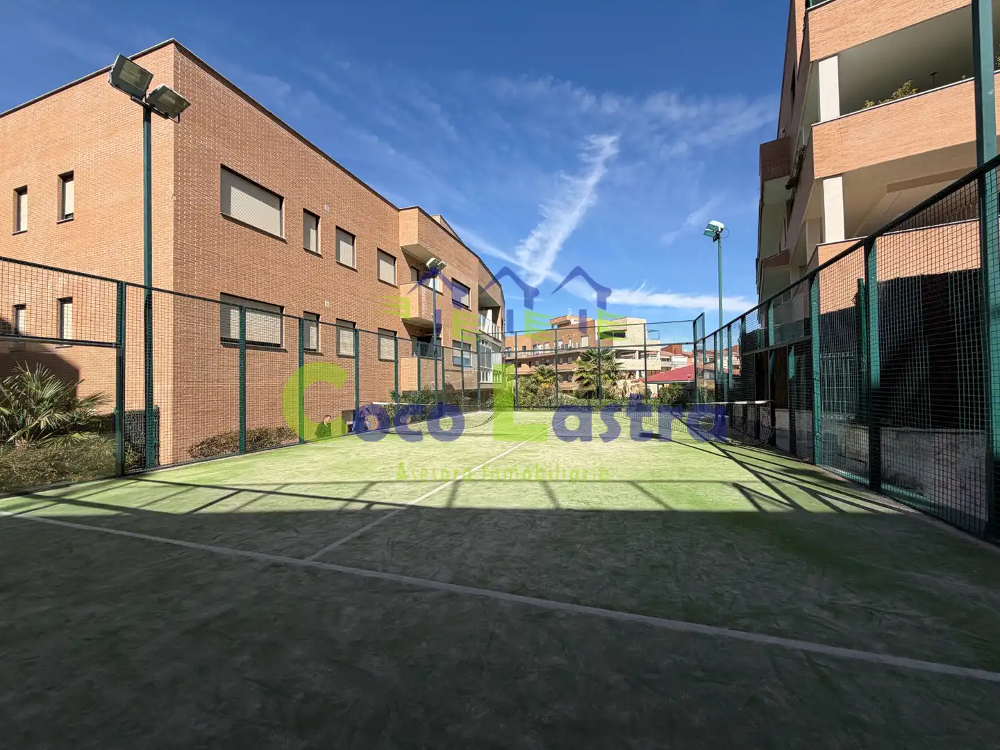 Piso con piscina en venta en Paseo de Rubens, imagen 32