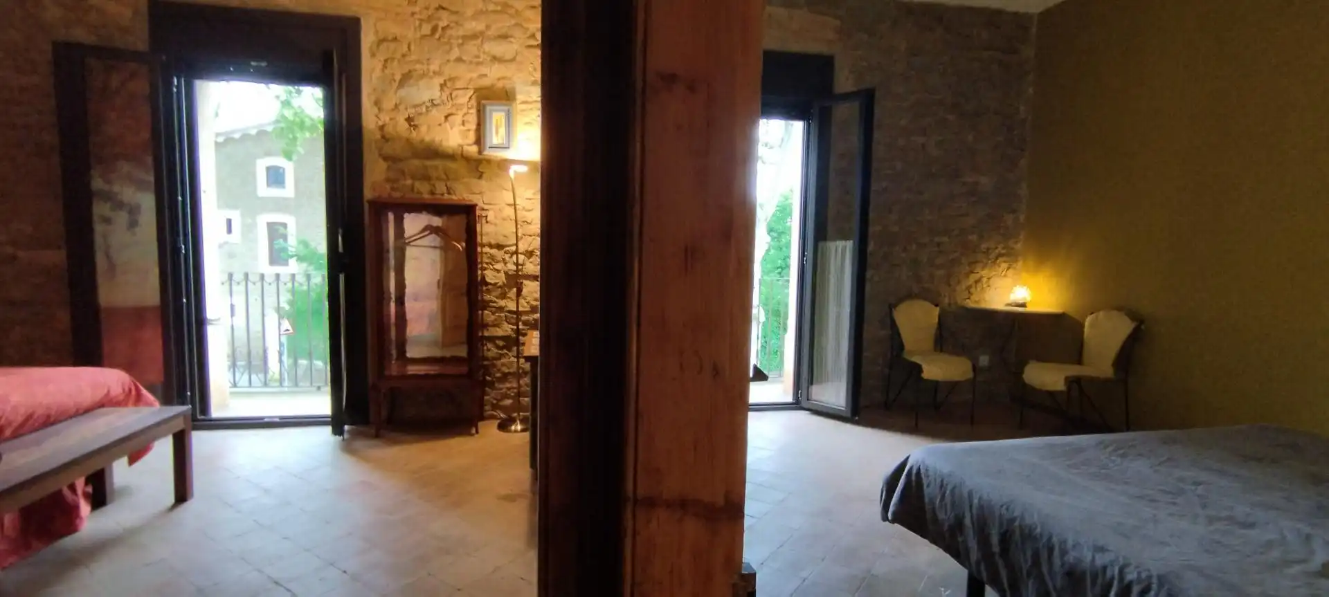 Gebäude zum Verkauf in Sant Julià de Vilatorta