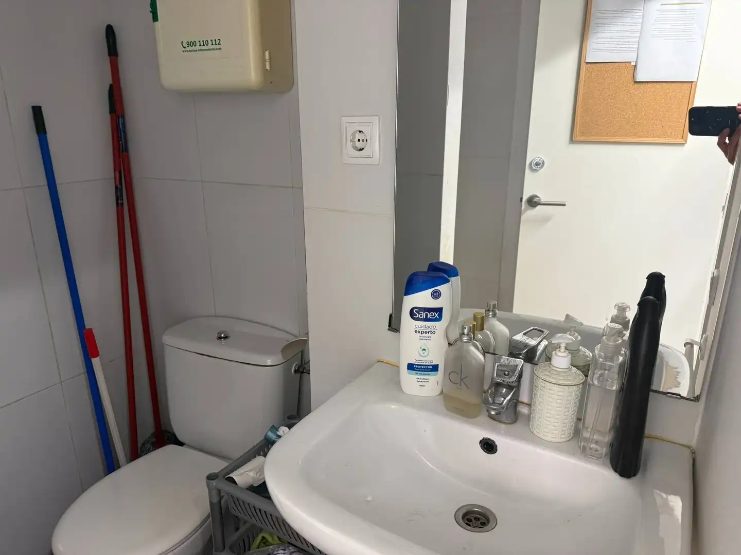 Local comercial en alquiler en Carrer MAJOR DE SARRIA 104, imagen 15