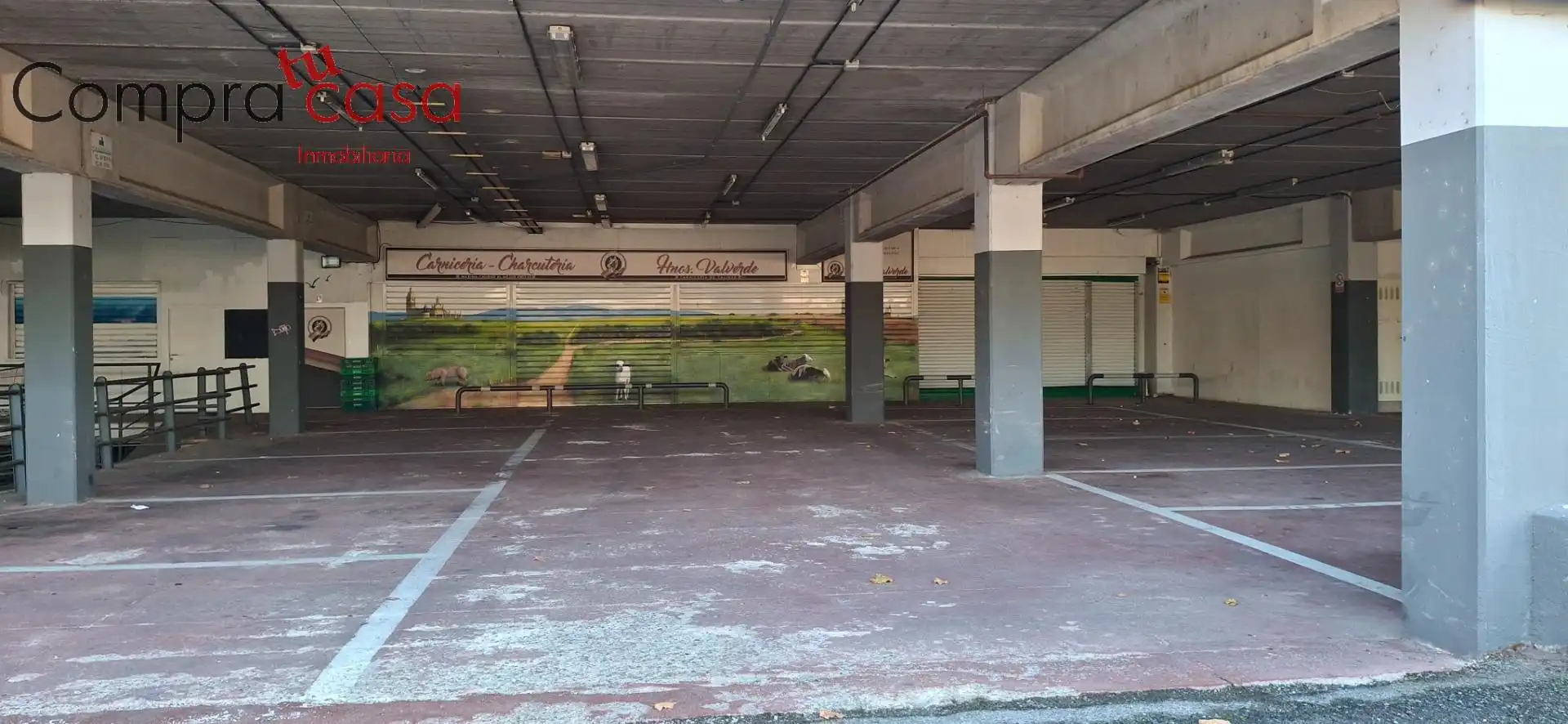 Local commercial à louer à Sector Plaza de Toros, imagen 18
