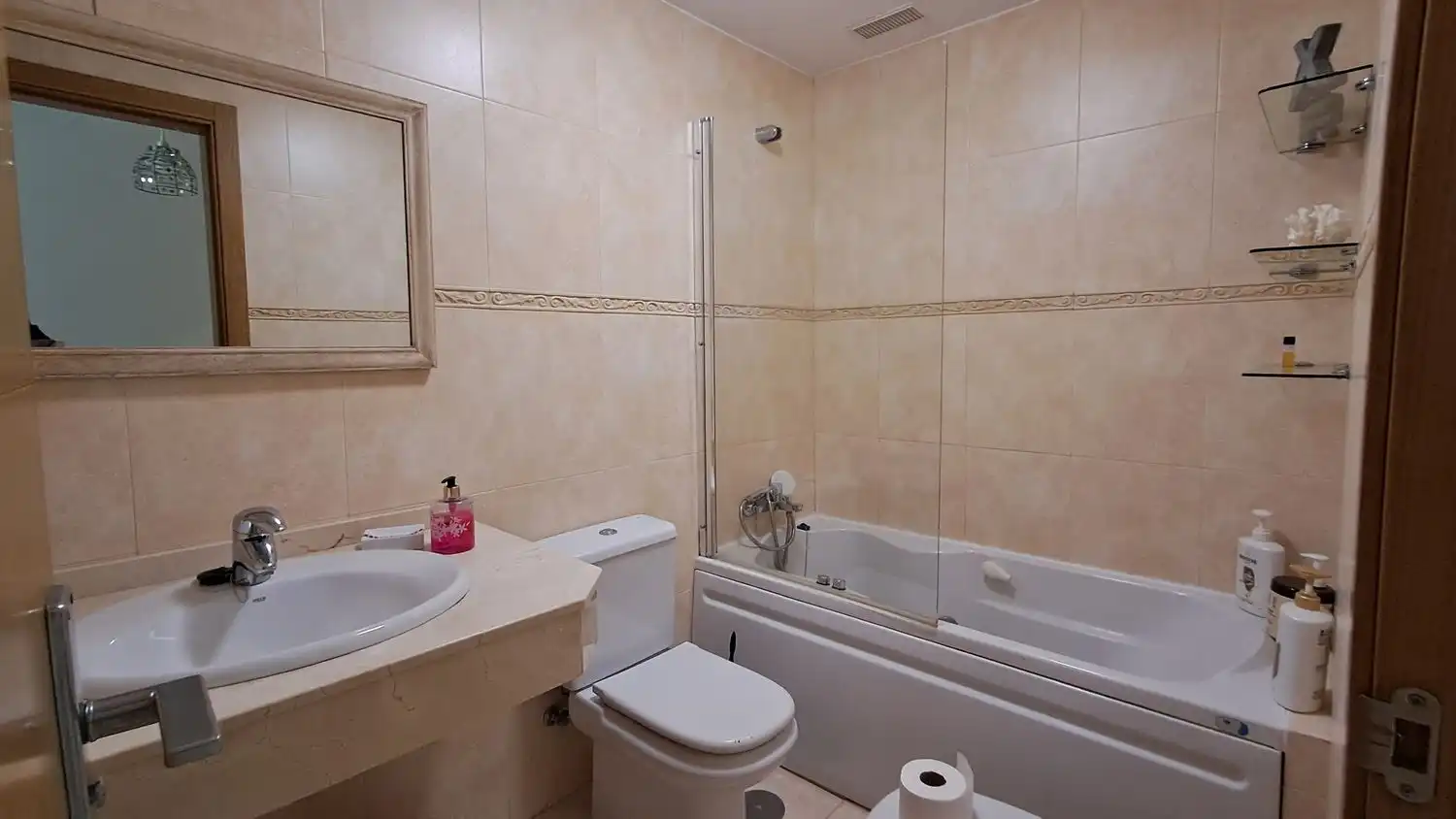 Flat for sale in Calle Pacífico, 41, Paseo Marítimo Oeste - Pacífico