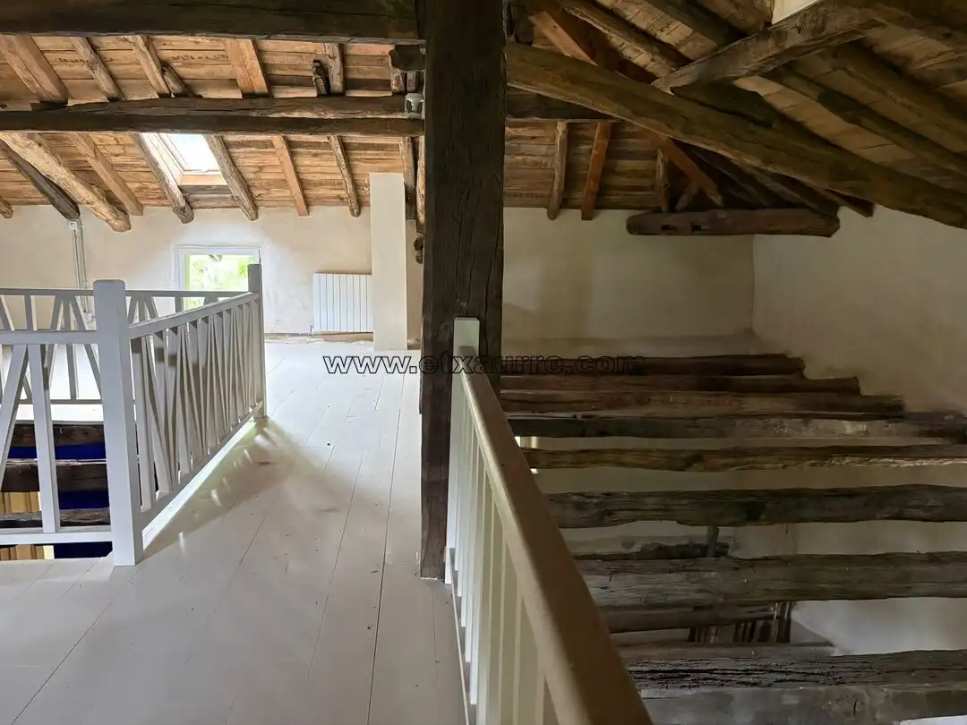 Country house zur Miete in Laudio / Llodio mit Heizung und Balkon